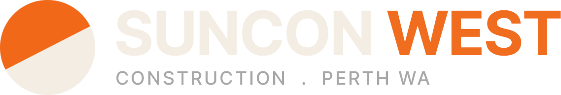 Suncon West - Construction, Perth WA
